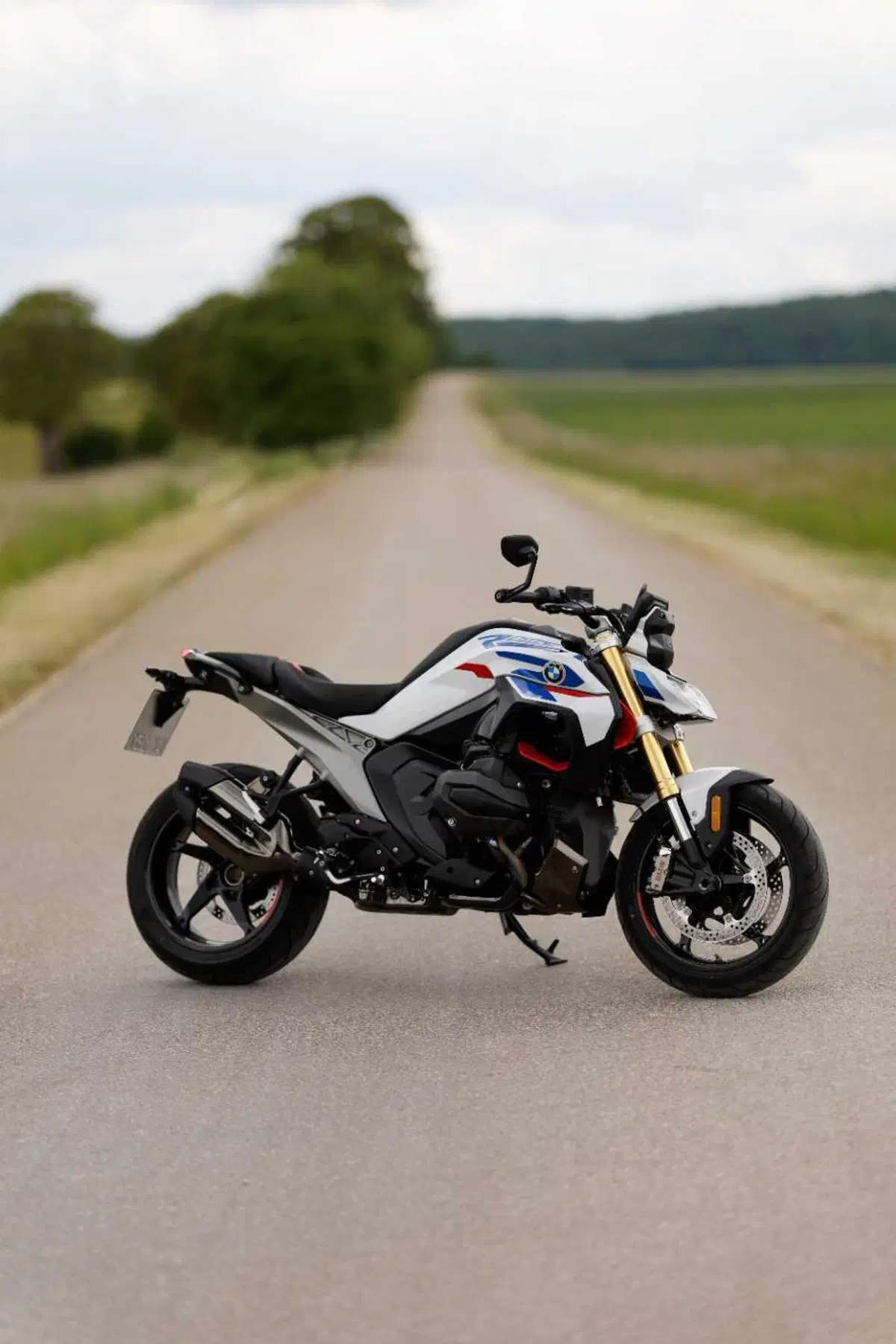 Perché la BMW R 1300 R mi ha deluso? Il TEST [VIDEO] (15)