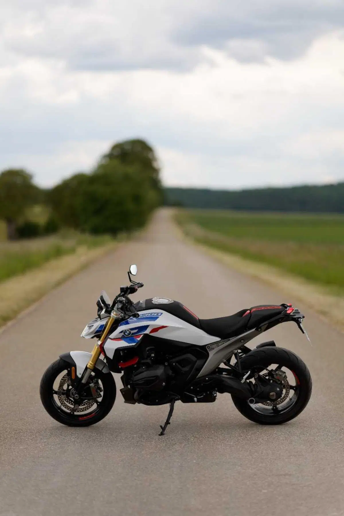 Perché la BMW R 1300 R mi ha deluso? Il TEST [VIDEO] (17)