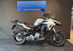 Benelli TRK 502X (2018 - 20) usata