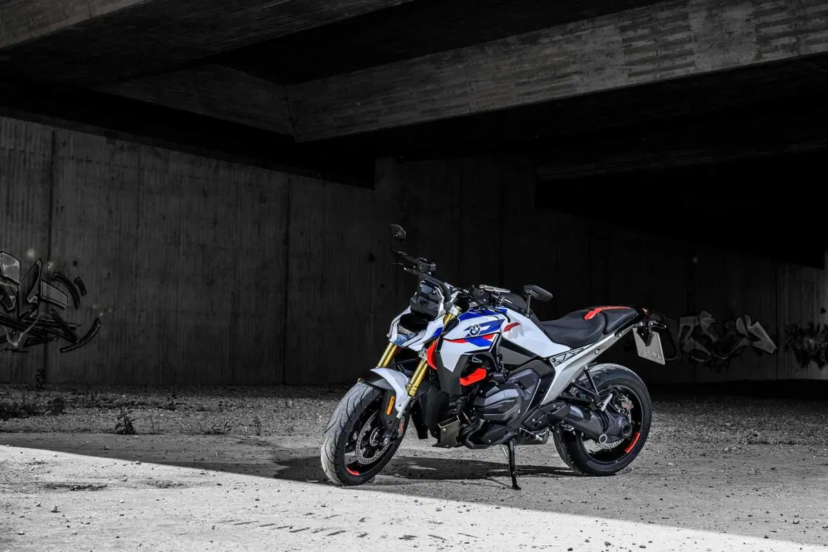 Perché la BMW R 1300 R mi ha deluso? Il TEST [VIDEO] (32)