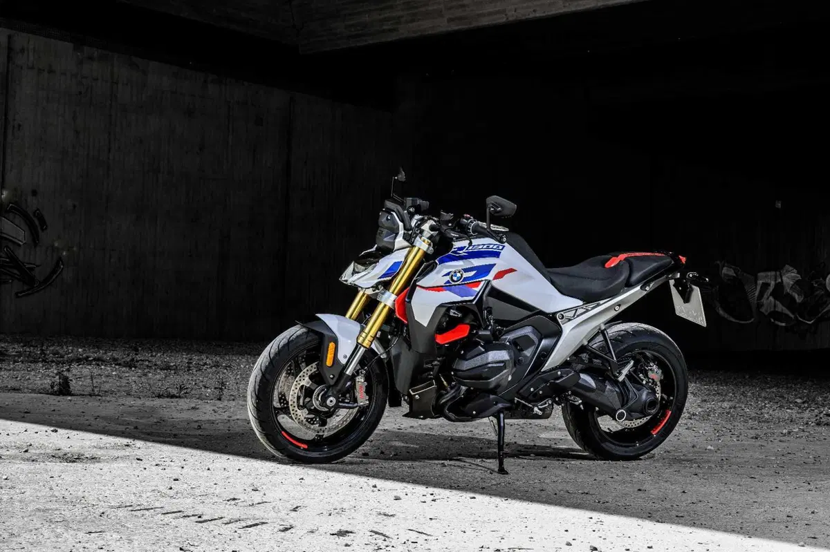 Perché la BMW R 1300 R mi ha deluso? Il TEST [VIDEO] (33)