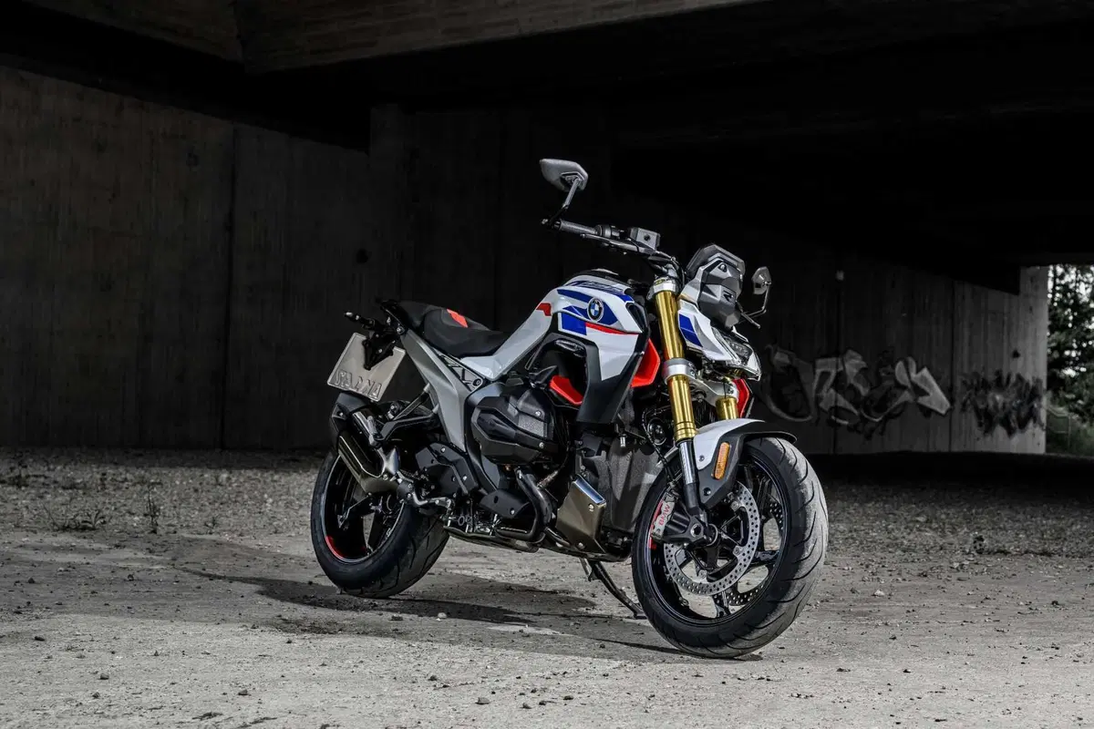 Perché la BMW R 1300 R mi ha deluso? Il TEST [VIDEO] (34)