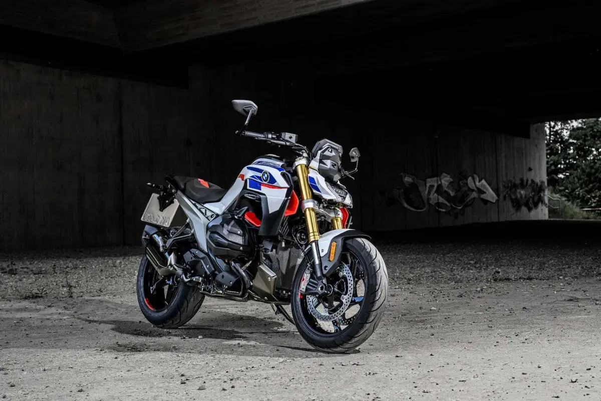 Perché la BMW R 1300 R mi ha deluso? Il TEST [VIDEO] (35)