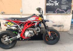  Altre moto o tipologie Pitbike nuova