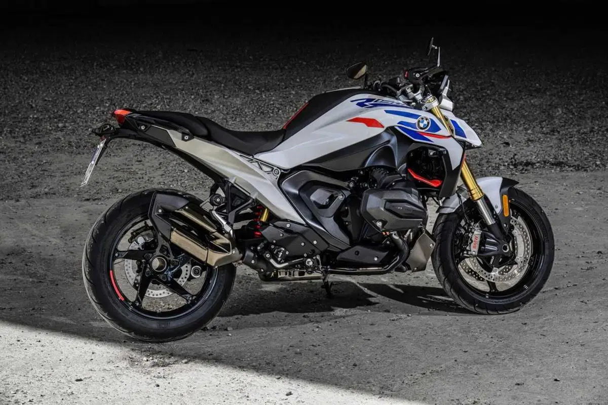 Perché la BMW R 1300 R mi ha deluso? Il TEST [VIDEO] (37)