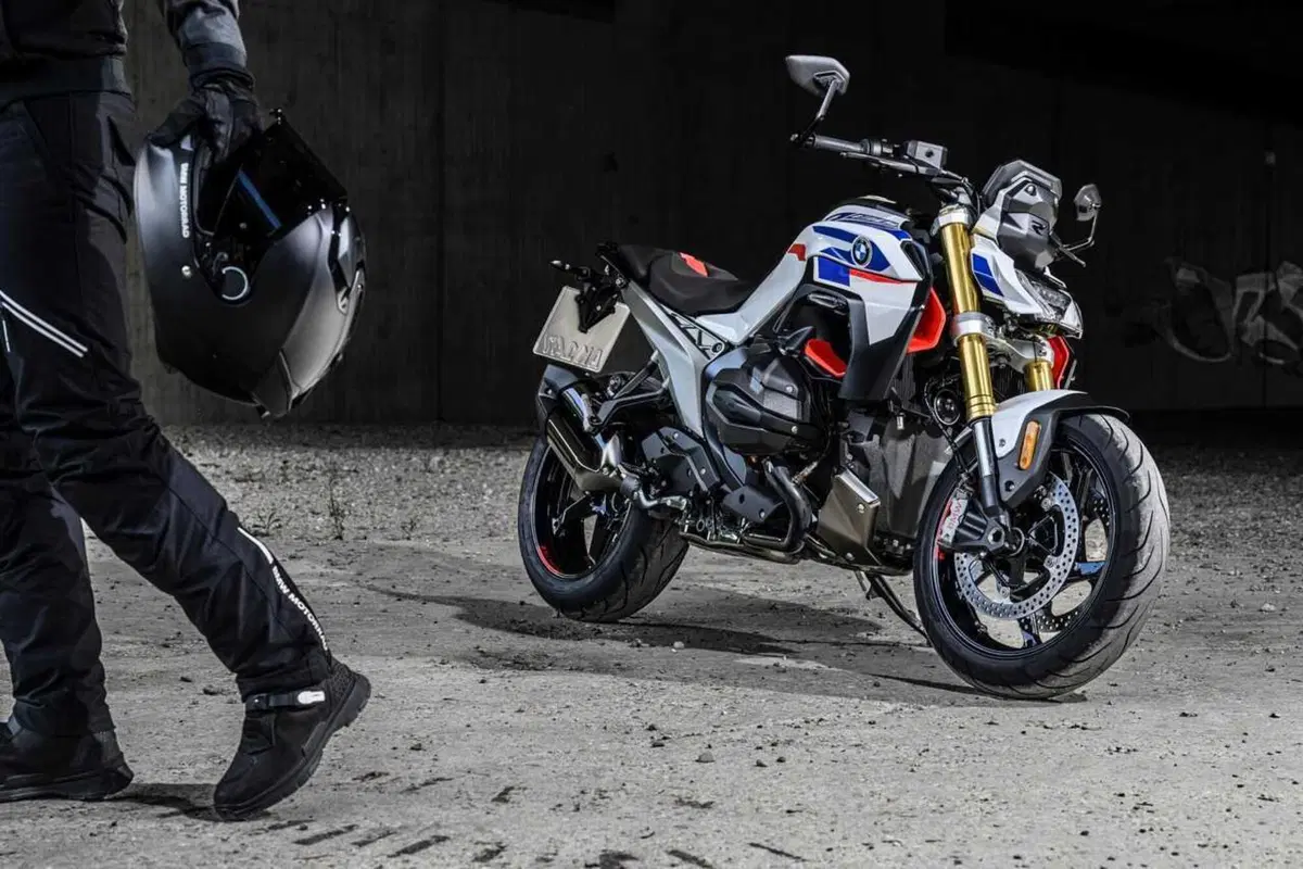 Perché la BMW R 1300 R mi ha deluso? Il TEST [VIDEO] (43)