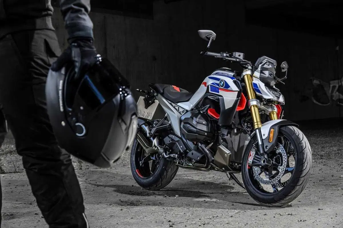 Perché la BMW R 1300 R mi ha deluso? Il TEST [VIDEO] (44)