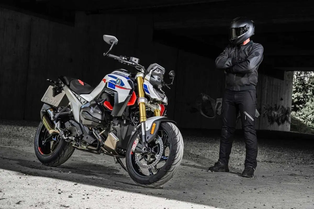 Perché la BMW R 1300 R mi ha deluso? Il TEST [VIDEO] (46)
