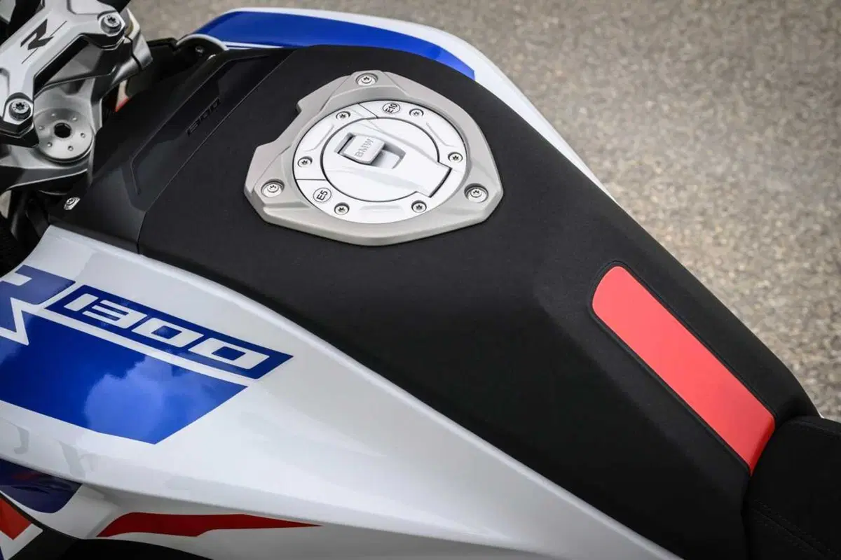 Perché la BMW R 1300 R mi ha deluso? Il TEST [VIDEO] (51)