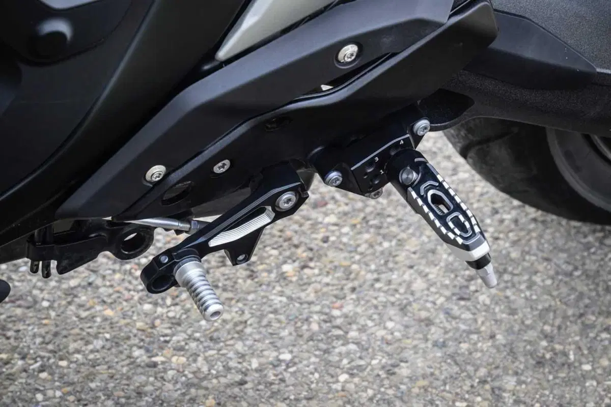 Perché la BMW R 1300 R mi ha deluso? Il TEST [VIDEO] (52)