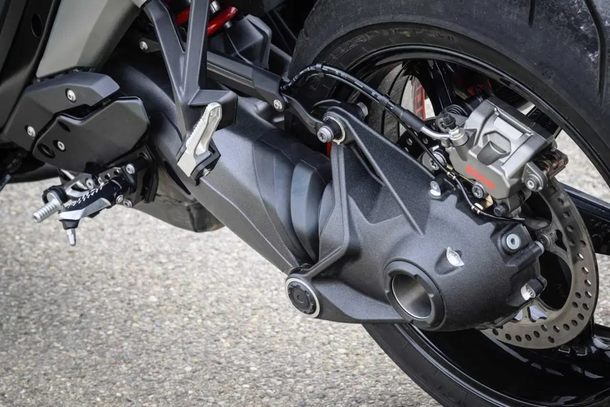 Perché la BMW R 1300 R mi ha deluso? Il TEST [VIDEO] (53)