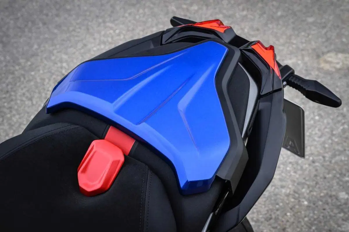 Perché la BMW R 1300 R mi ha deluso? Il TEST [VIDEO] (63)