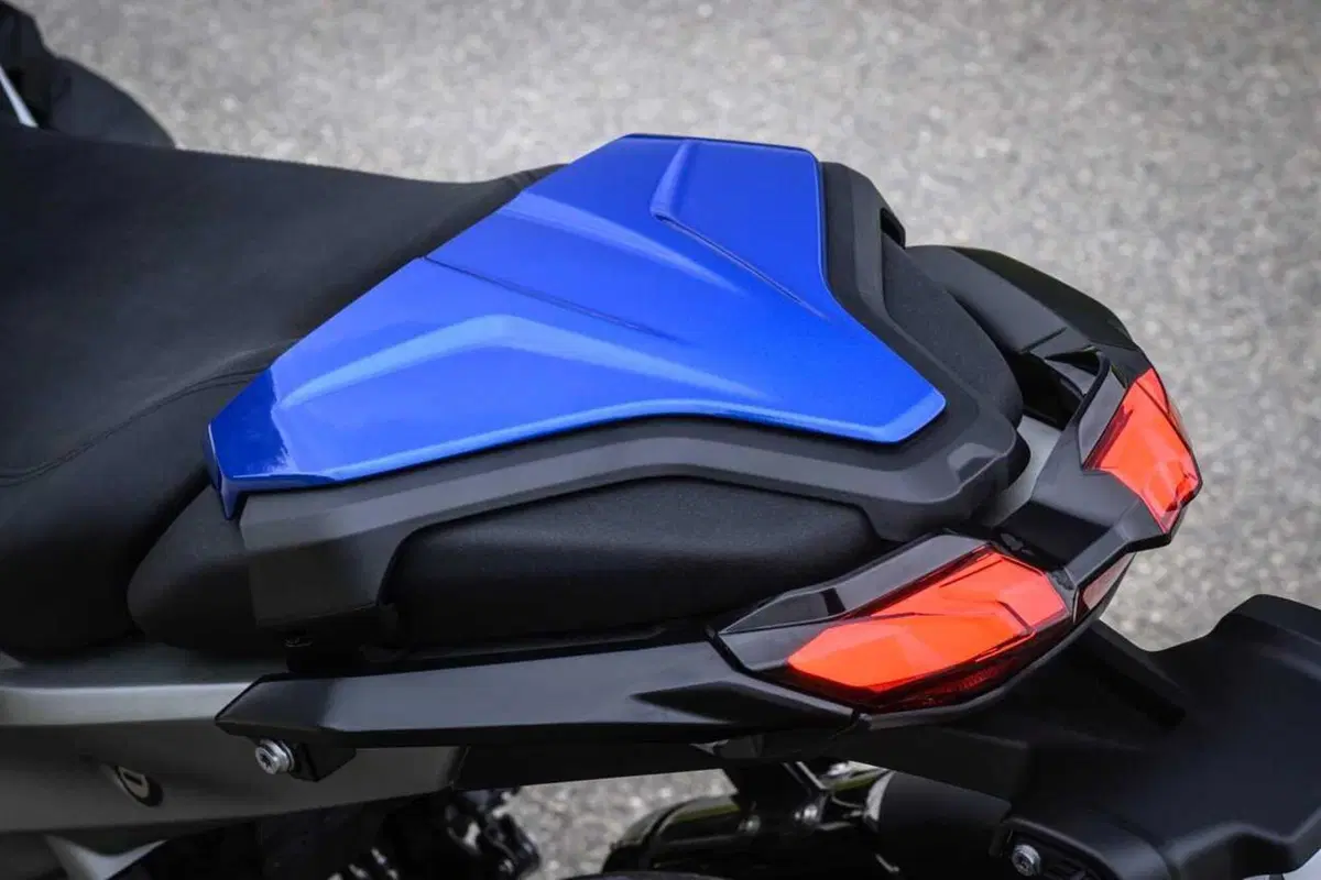Perché la BMW R 1300 R mi ha deluso? Il TEST [VIDEO] (64)
