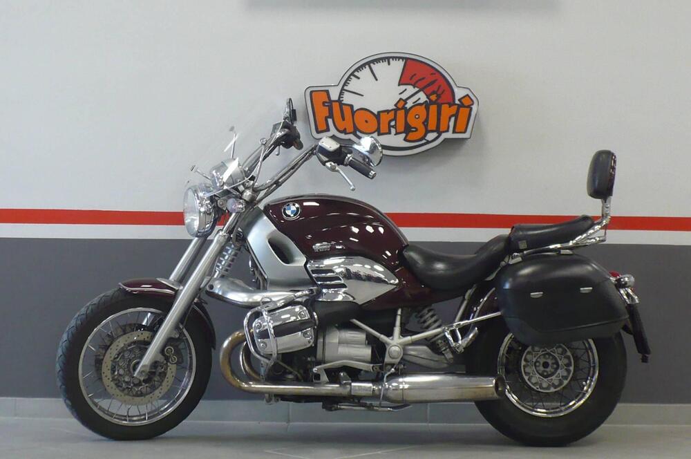 Bmw R 1200 C Classic