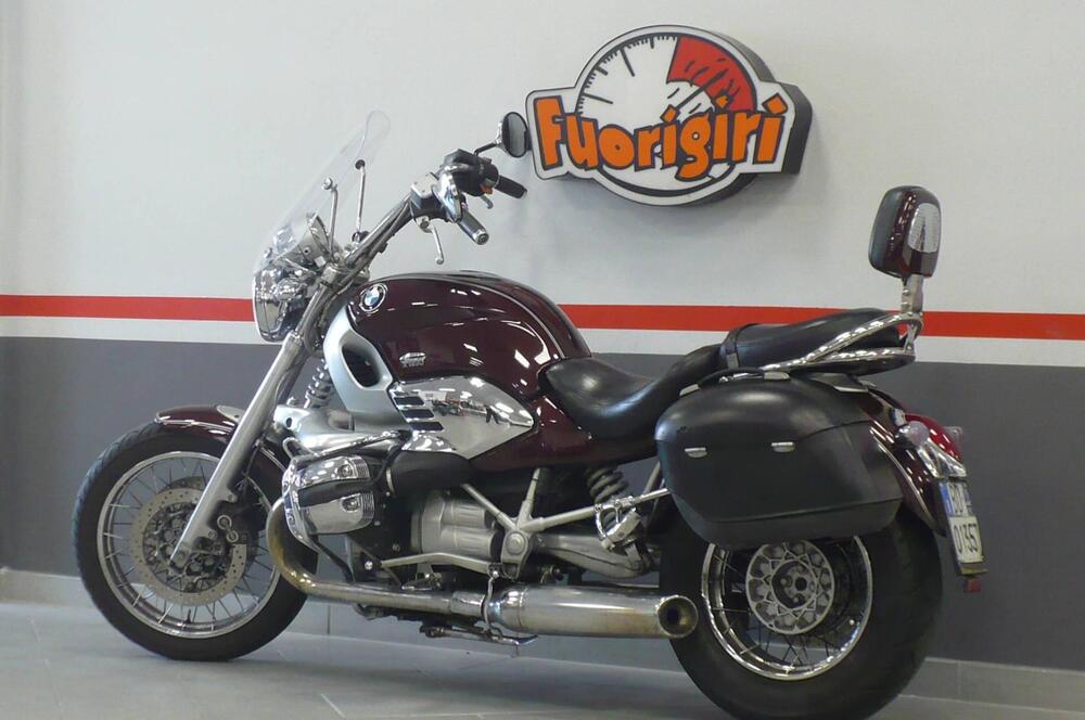 Bmw R 1200 C Classic (3)