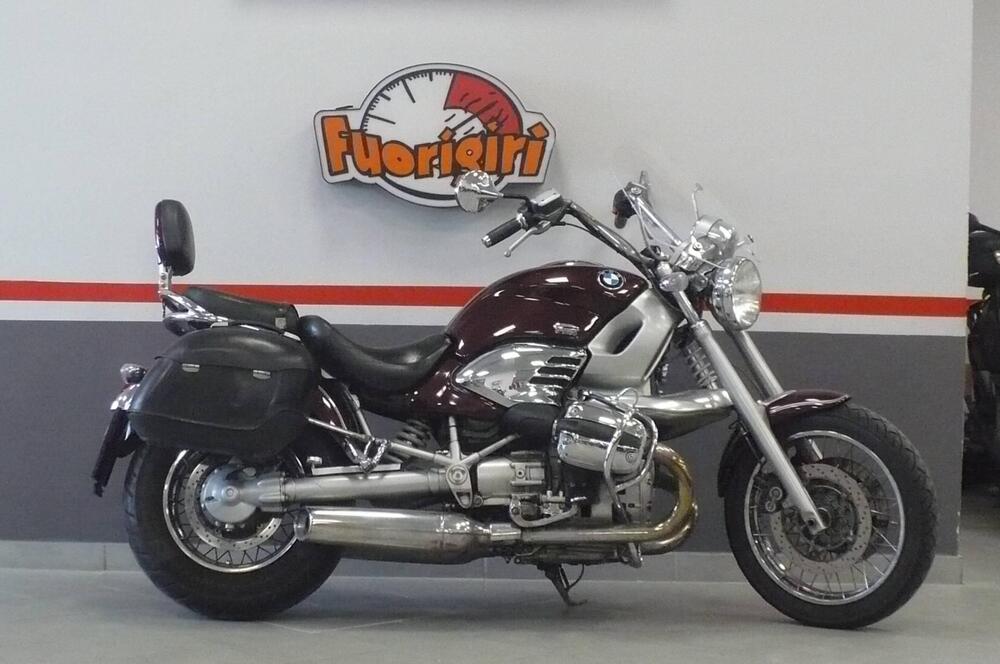 Bmw R 1200 C Classic (4)