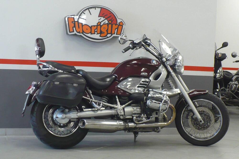 Bmw R 1200 C Classic (5)