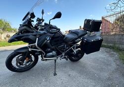 Bmw R 1200 GS Adventure (2017 - 18) usata