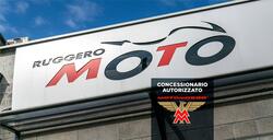 Ruggero Moto