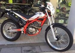 Betamotor Alp 200 (2021 - 25) usata