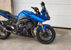 Yamaha Fazer 8 (2010 - 16) usata