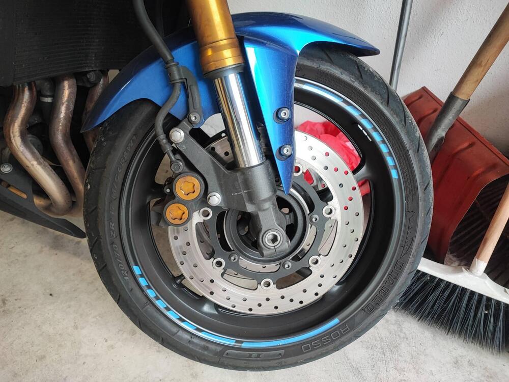 Yamaha Fazer 8 (2010 - 16) (4)