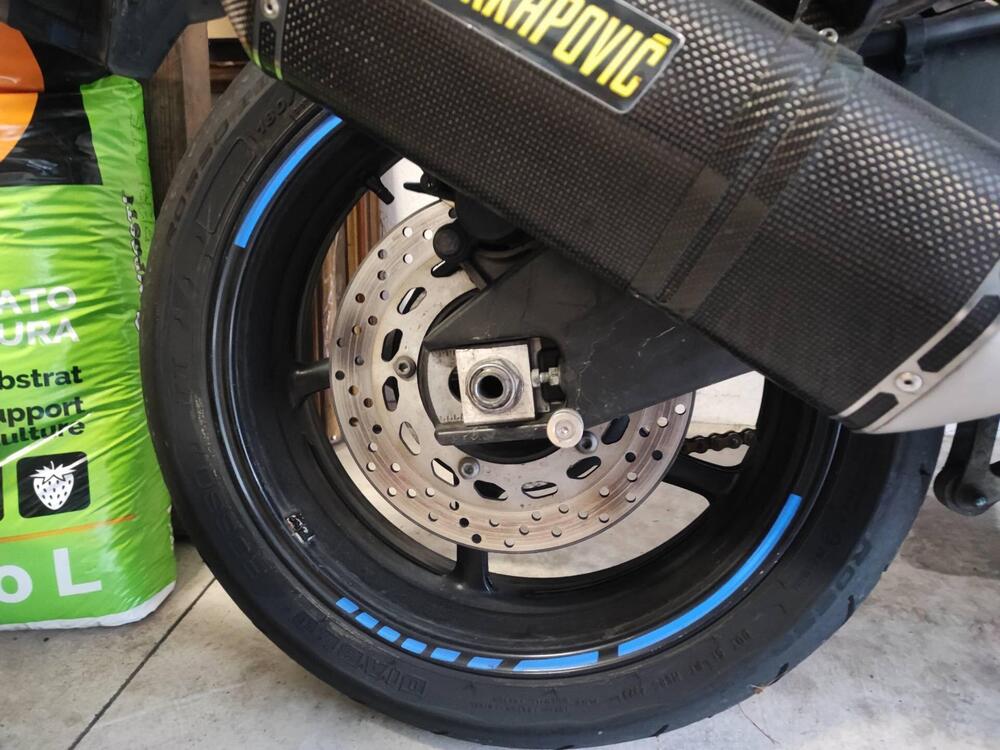 Yamaha Fazer 8 (2010 - 16) (5)