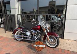Harley-Davidson 1690 Deluxe ABS (2011 - 16) - FLSTN usata