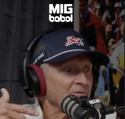 Kevin Schwantz: &ldquo;Con le 500 da 115 chili ci facevamo troppo male&rdquo;