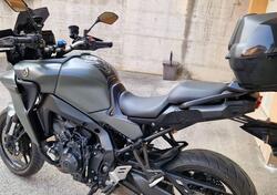 Yamaha Tracer 9 (2021 - 24) usata