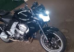 Kawasaki Z 750 (2007 - 14) usata