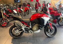 Ducati Multistrada V4 (2021 - 24) usata