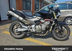 Honda Hornet 600 (2005 - 06) usata