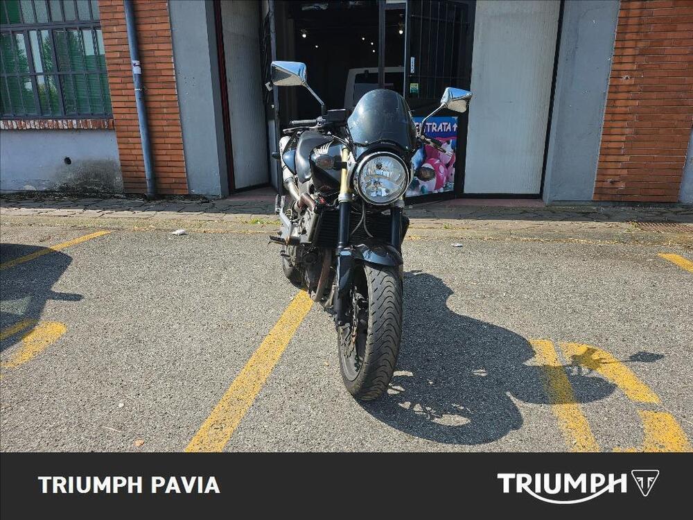 Honda Hornet 600 (2005 - 06) (2)