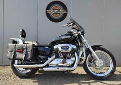 Harley-Davidson 1200 Low (2006 - 07) - XL 1200L usata