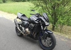 Kawasaki Z 750 (2003 - 06) usata