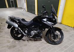 Suzuki V-Strom 650DL (2004 - 06) usata