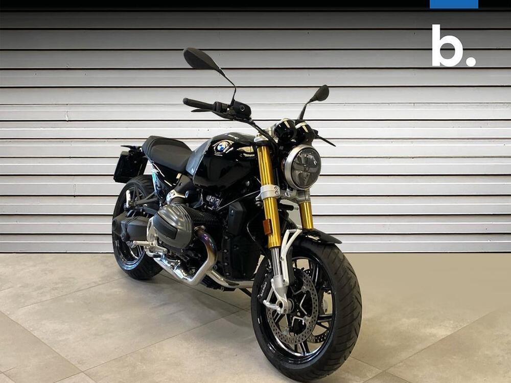 Bmw R 12 nineT (2023 - 25)