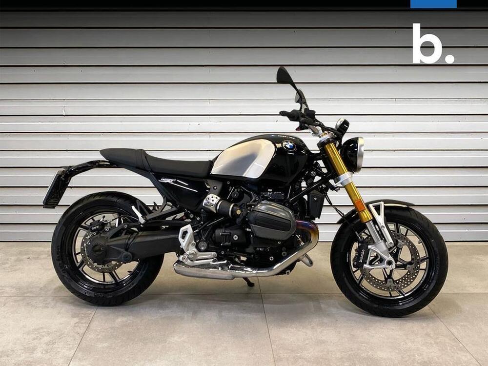 Bmw R 12 nineT (2023 - 25) (5)
