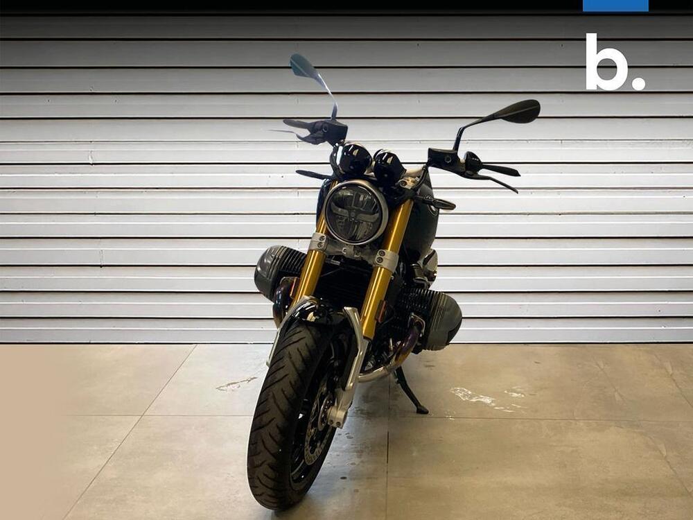 Bmw R 12 nineT (2023 - 25) (2)