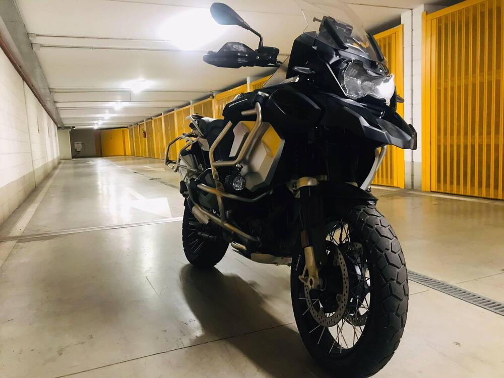 Bmw R 1250 GS Adventure (2021 - 24) (3)
