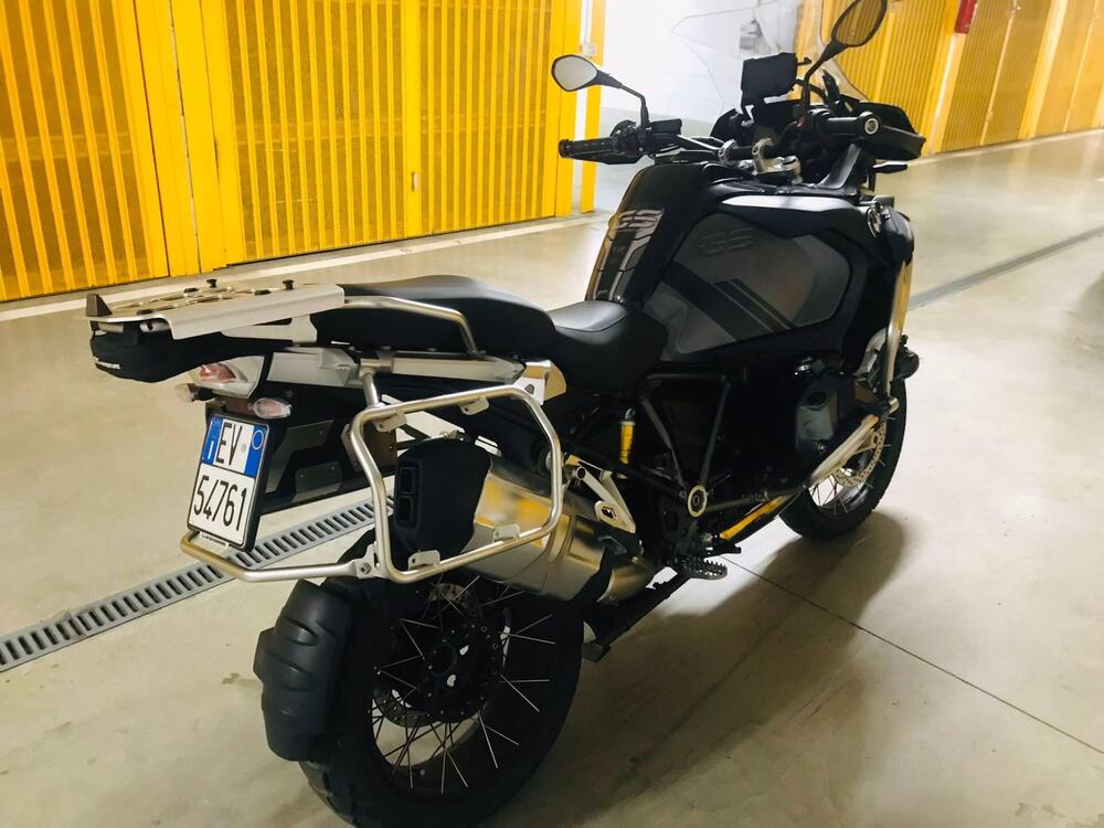 Bmw R 1250 GS Adventure (2021 - 24) (4)