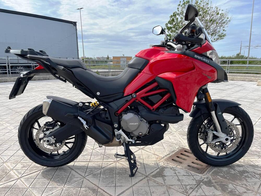 Ducati Multistrada 950 (2019 - 20) (2)