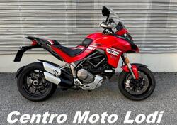 Ducati Multistrada 1260 (2018 - 20) usata