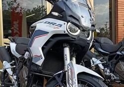 Rieju Xplora 707 19 (2025) nuova