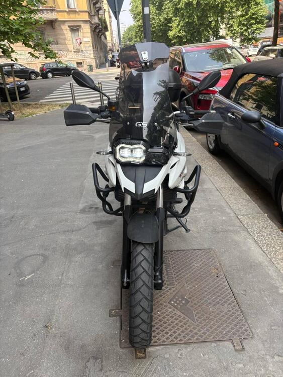 Bmw F 700 GS (2012 - 15)