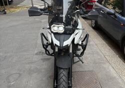 Bmw F 700 GS (2012 - 15) usata