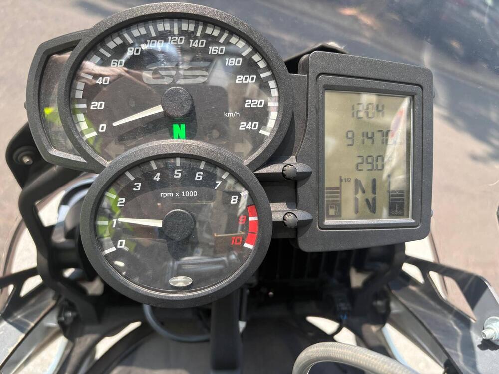 Bmw F 700 GS (2012 - 15) (3)