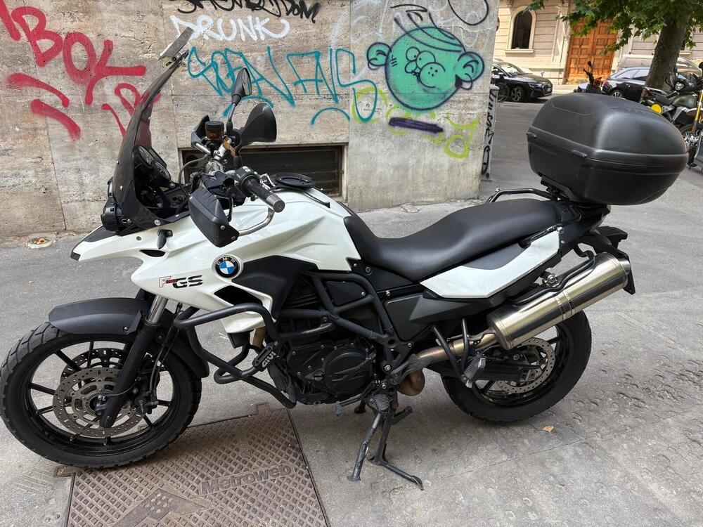 Bmw F 700 GS (2012 - 15) (4)