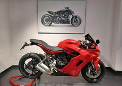 Ducati SuperSport 939 (2017 - 20) usata